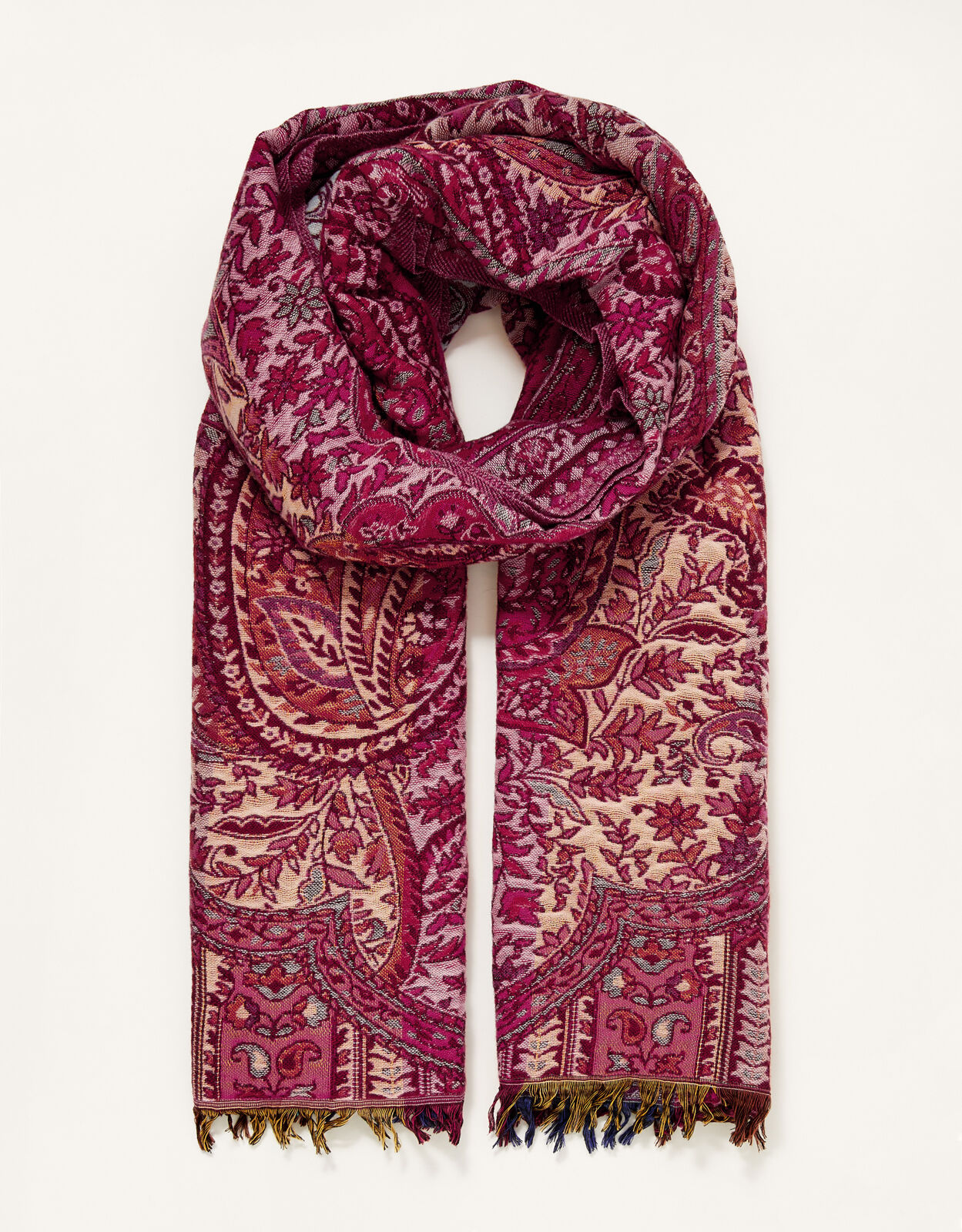 Monsoon scarves clearance