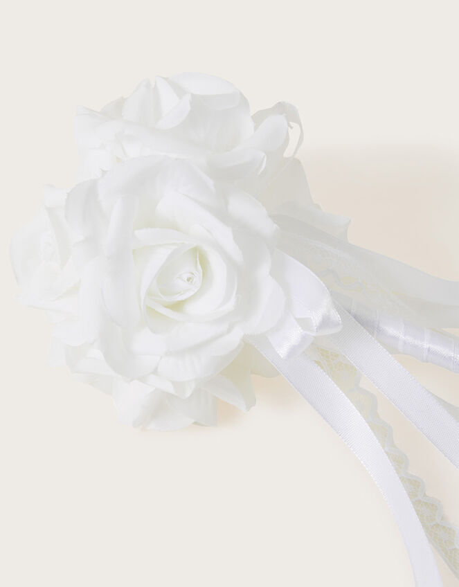 Bridesmaid Flower Posie, , large