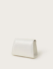 Pretty Butterfly Pearl Bag, , large