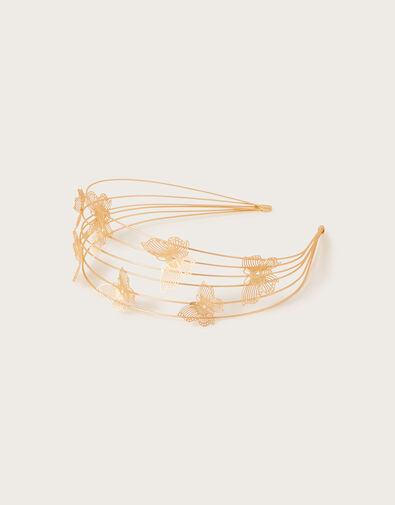 Chrysalis Flutter Headband, , large