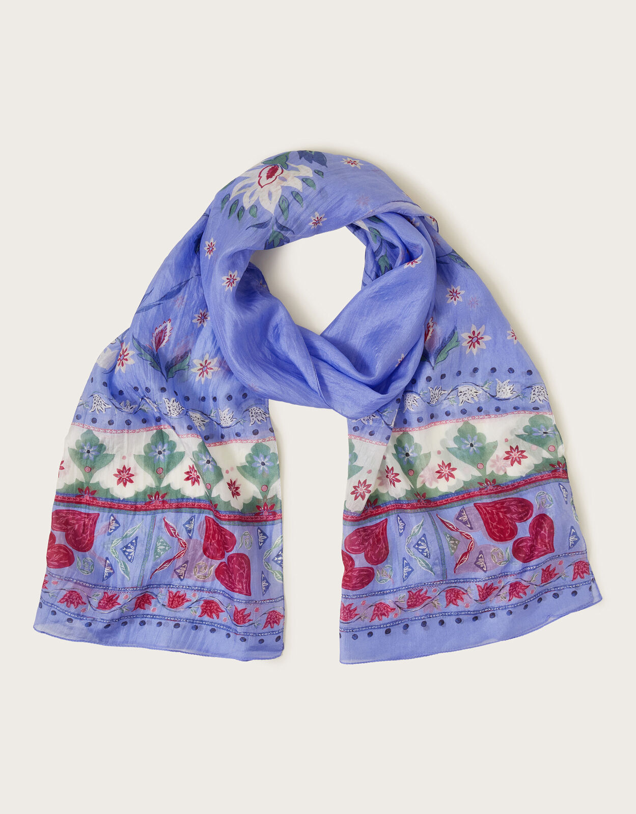 Monsoon 2025 scarves sale