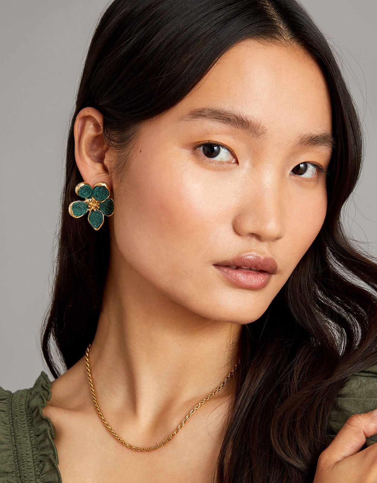 Statement studs new arrivals