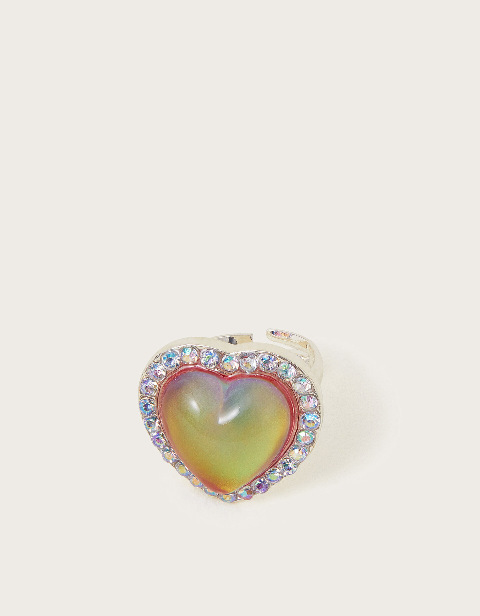 Large mood ring best sale