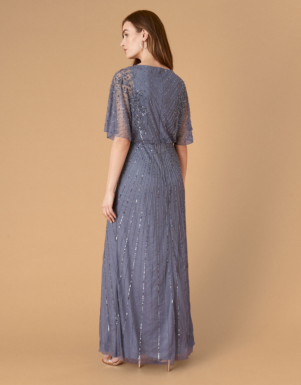 Monsoon artisan dress sales