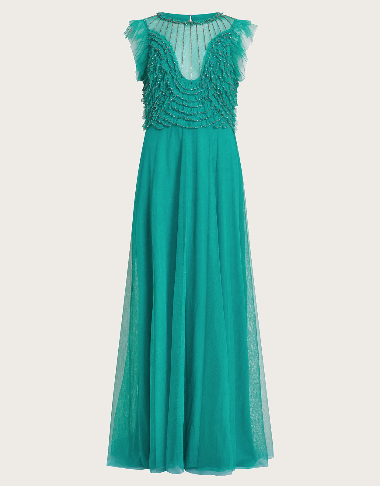 Monsoon lorelle hotsell maxi dress