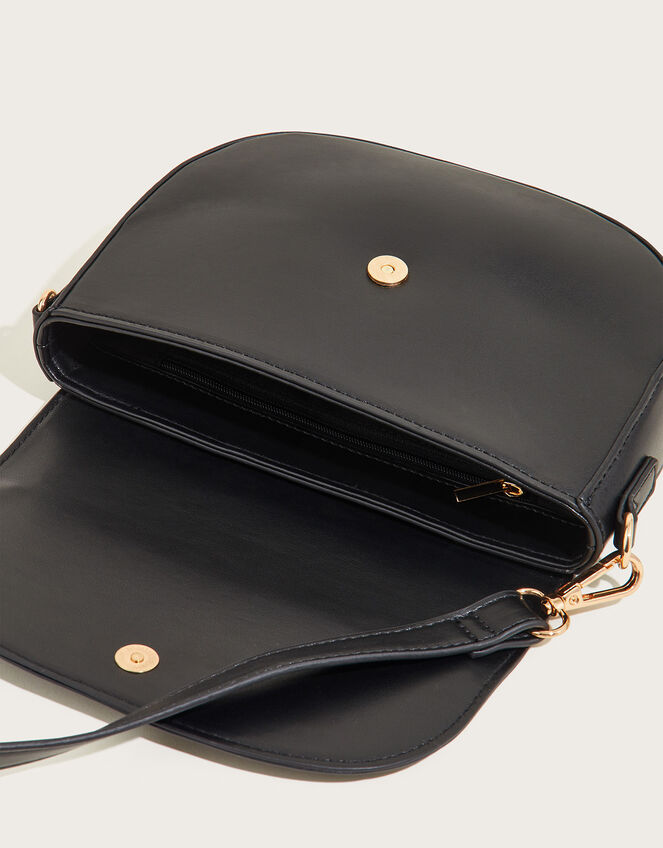 Curvo Crossbody Bag main image 0