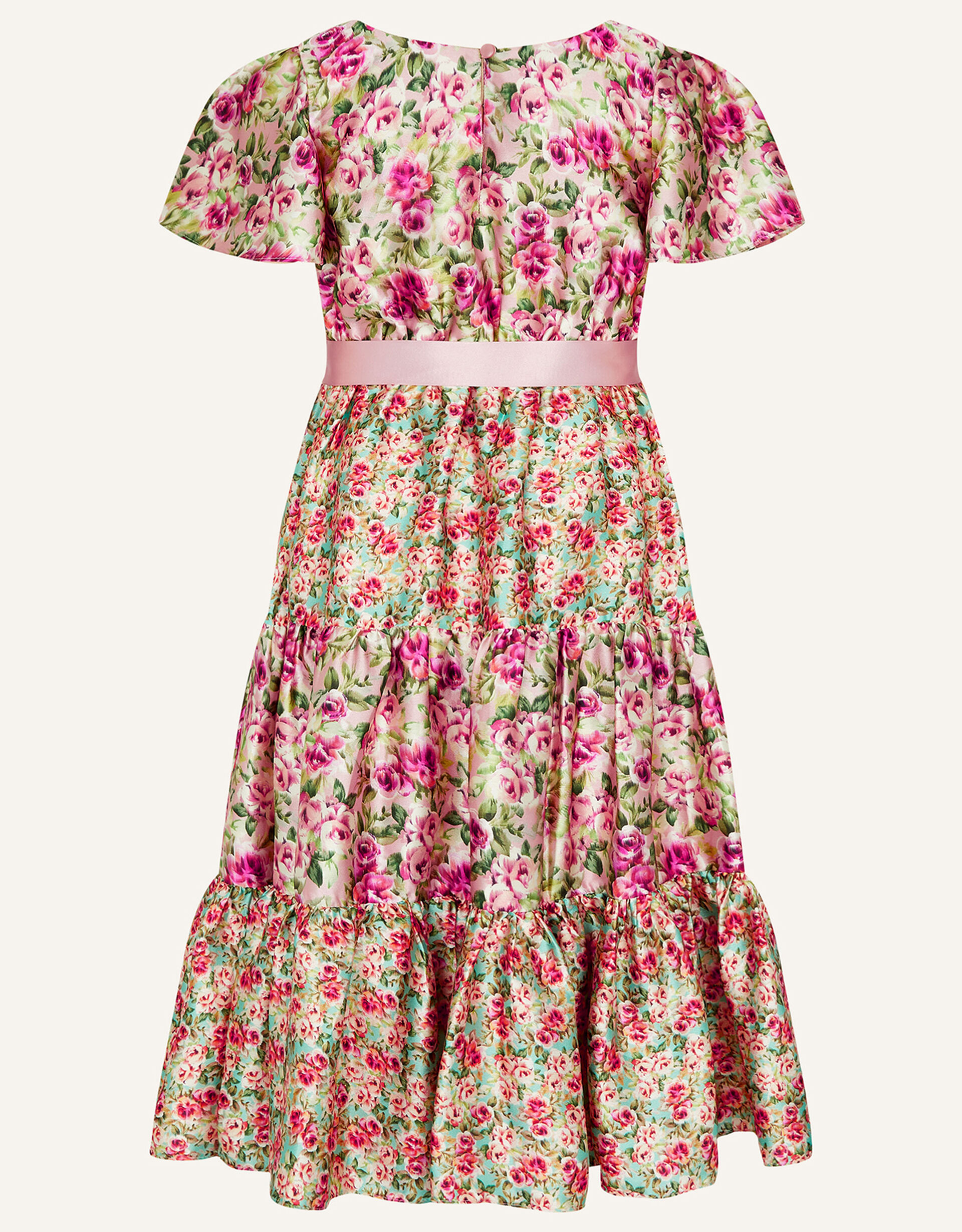 Rosie Maxi Dress