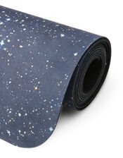 Yogi Bare Teddy Cosmic Yoga Mat , , large