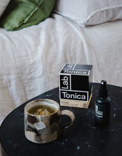 Lab Tonica Unplugged Herbal Tea, , large