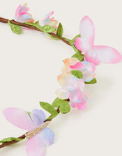 Festival Fun Flower Garland, , large
