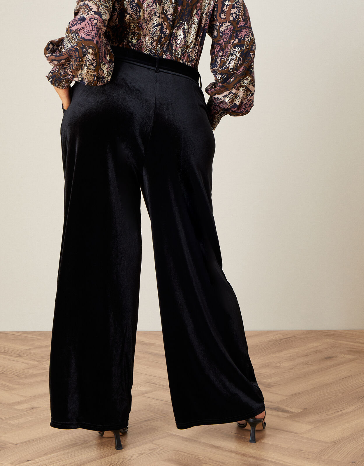 Monsoon shop palazzo pants