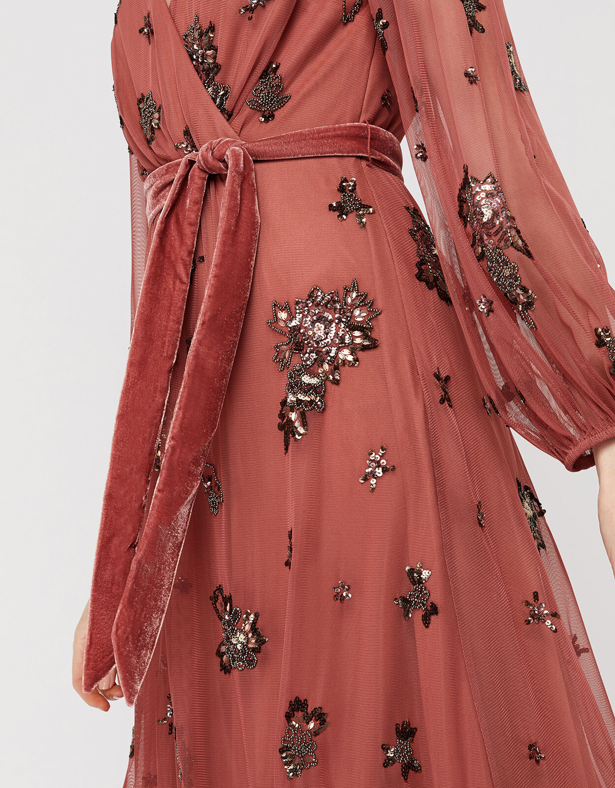 Monsoon rosanna dress clearance