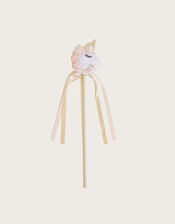 Elora Unicorn Wand, , large