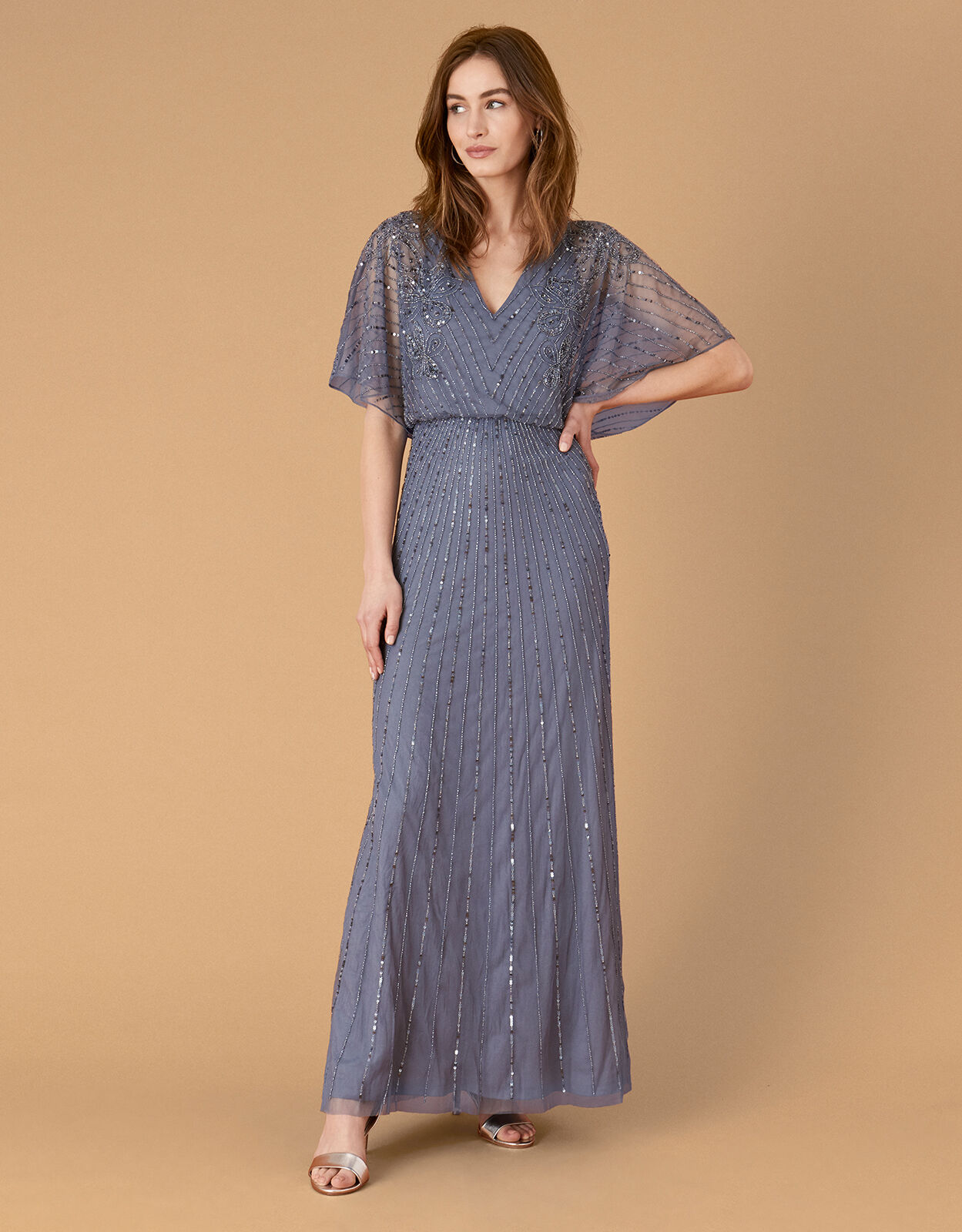 Monsoon artisan dress outlet
