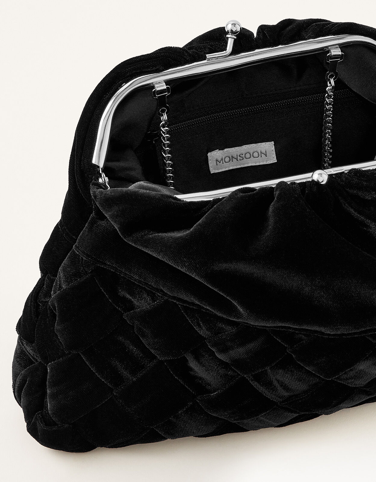 Monsoon evening bags deals
