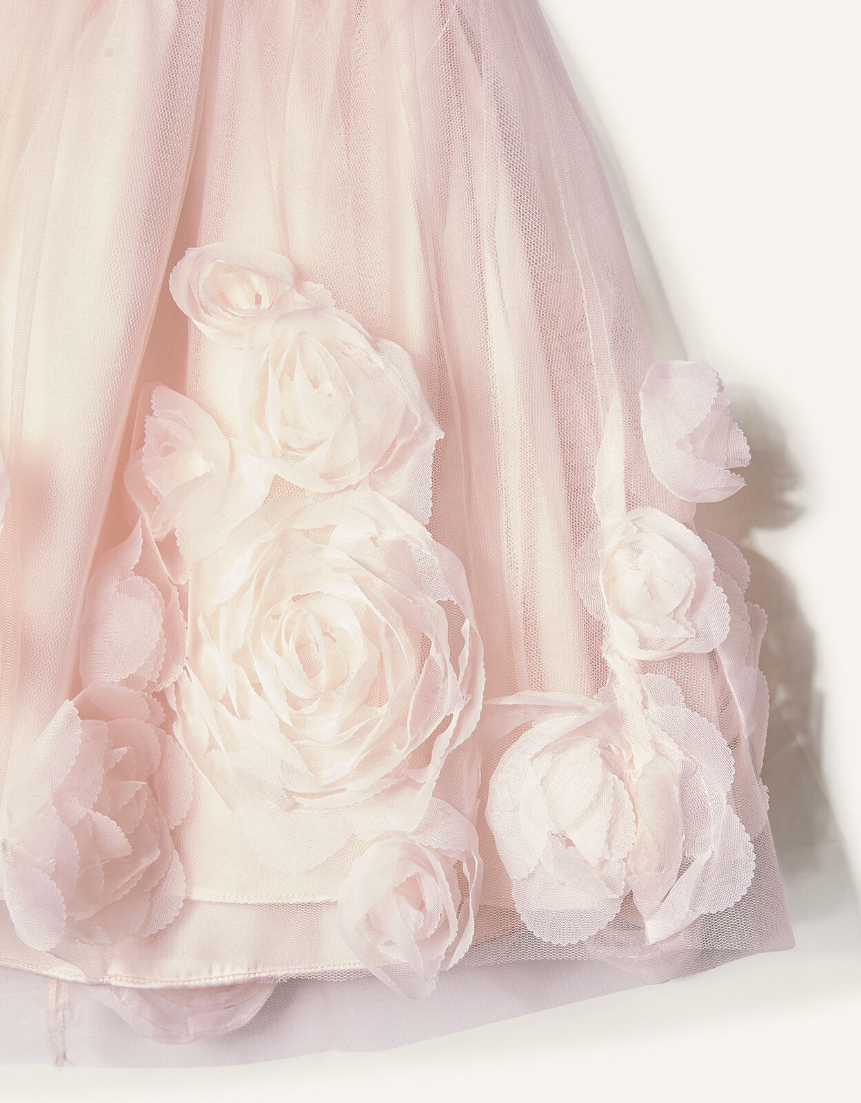 Monsoon cascadia deals rose dress