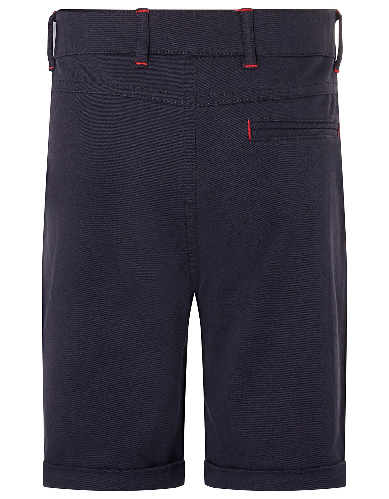 Curtis Smart Denim Shorts Blue Boys Trousers Jeans Shorts Monsoon Global