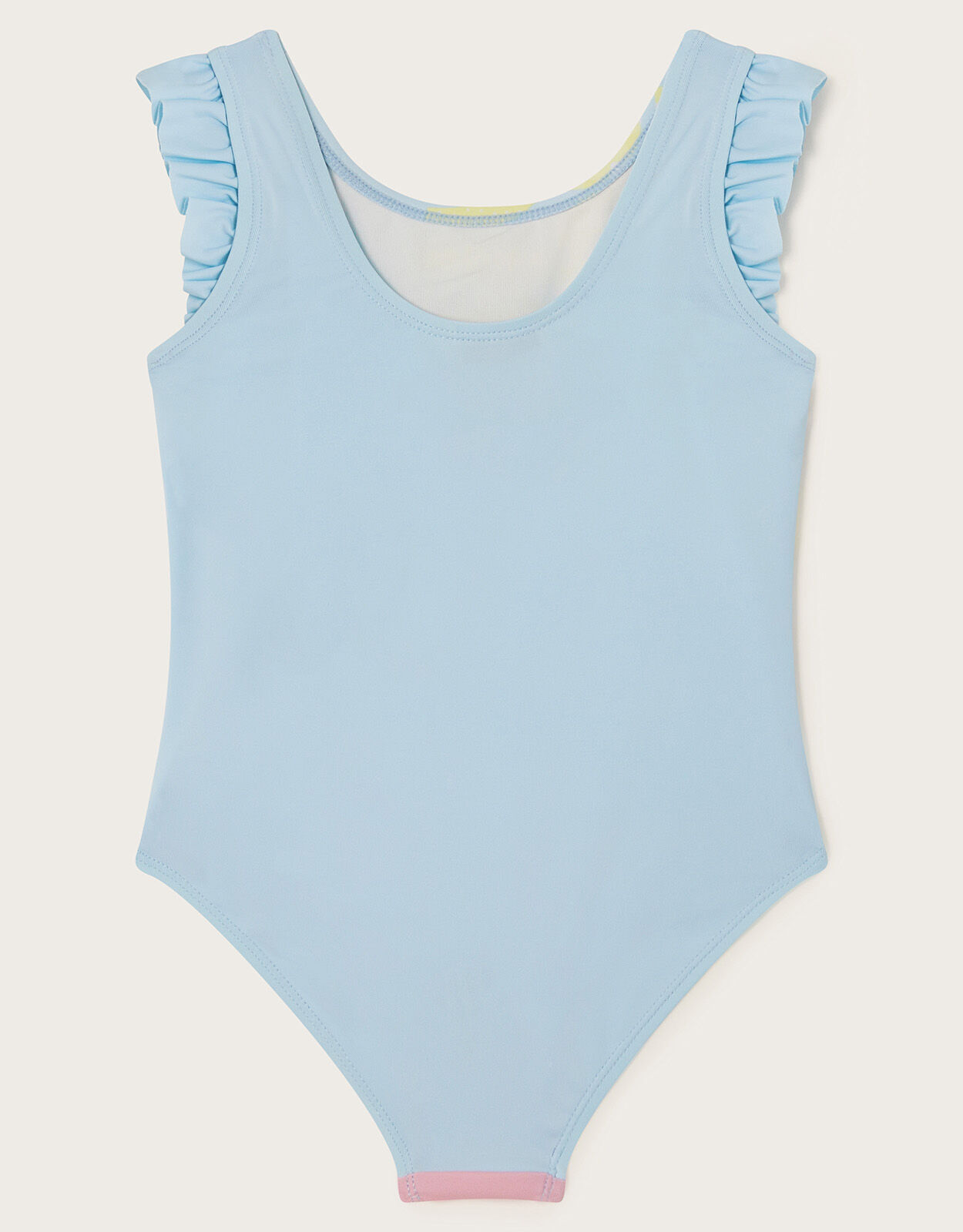 Baby new arrivals blue swimsuit
