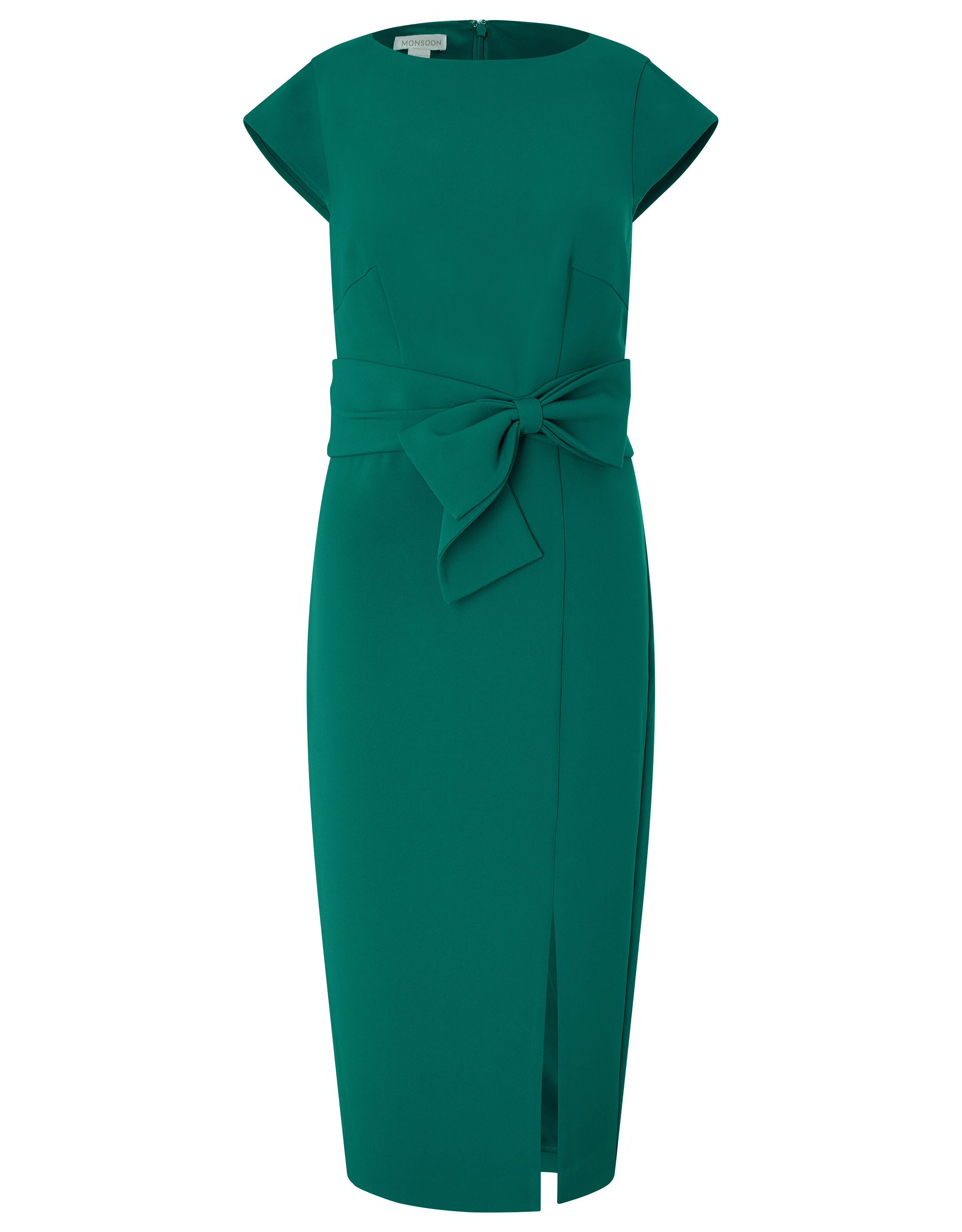 Green shift dress uk clearance