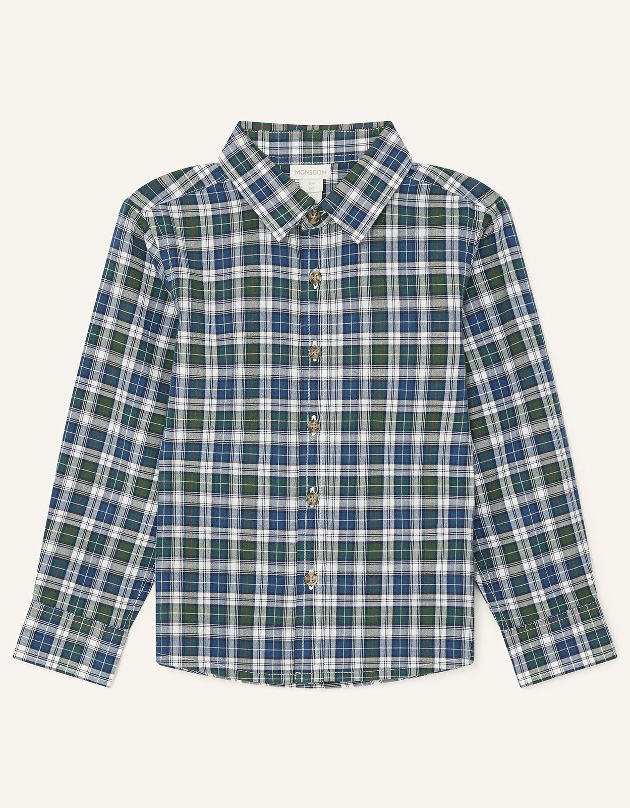 Monsoon boys shirts 2025