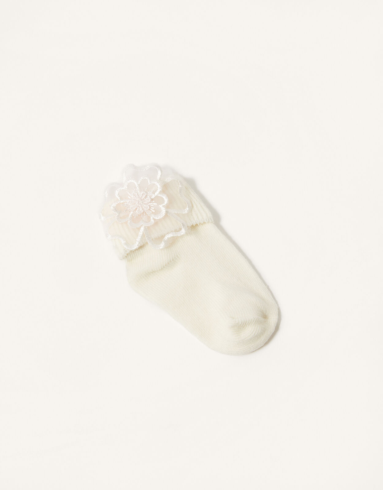 Monsoon baby cheap socks