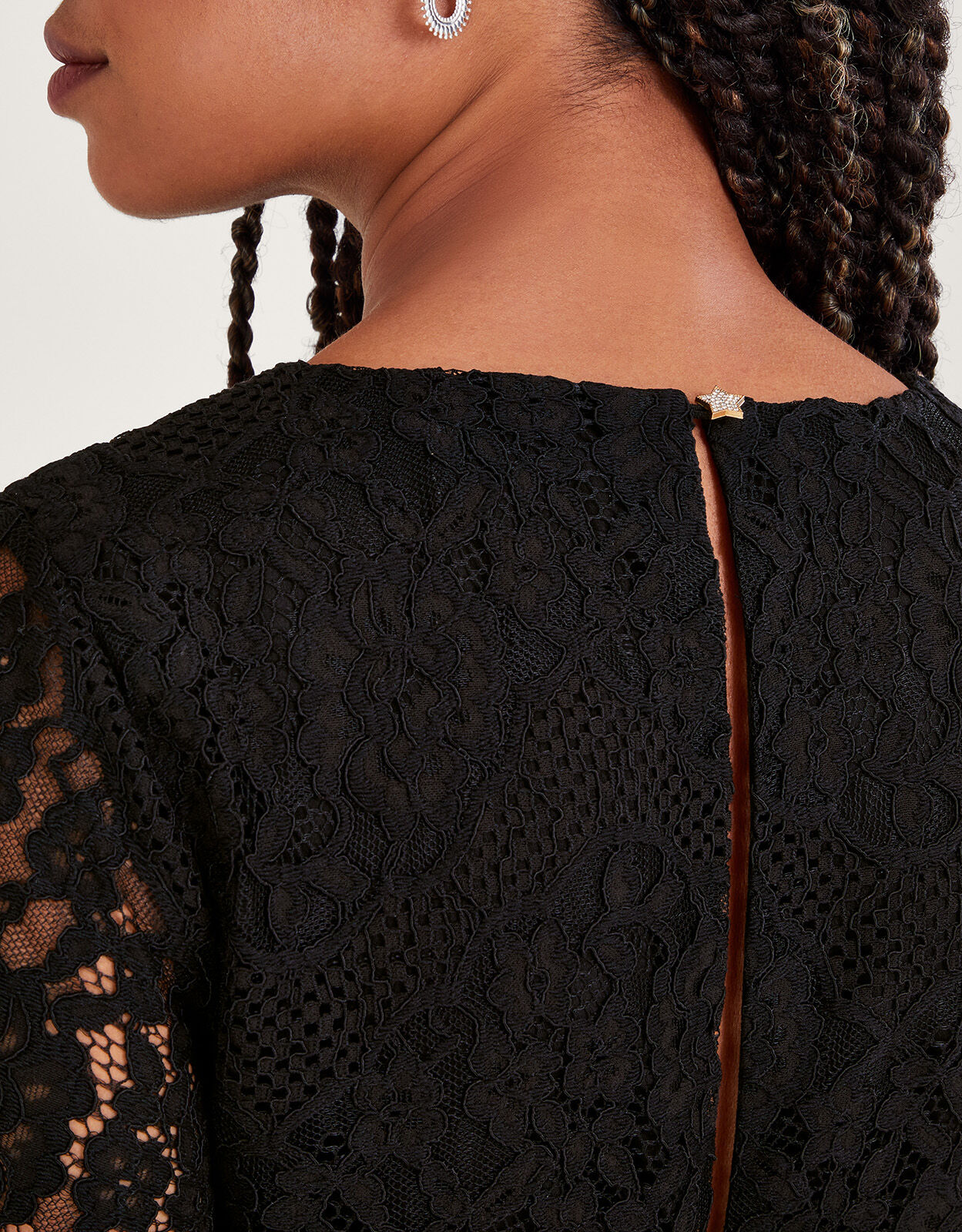 Monsoon lucia on sale dress