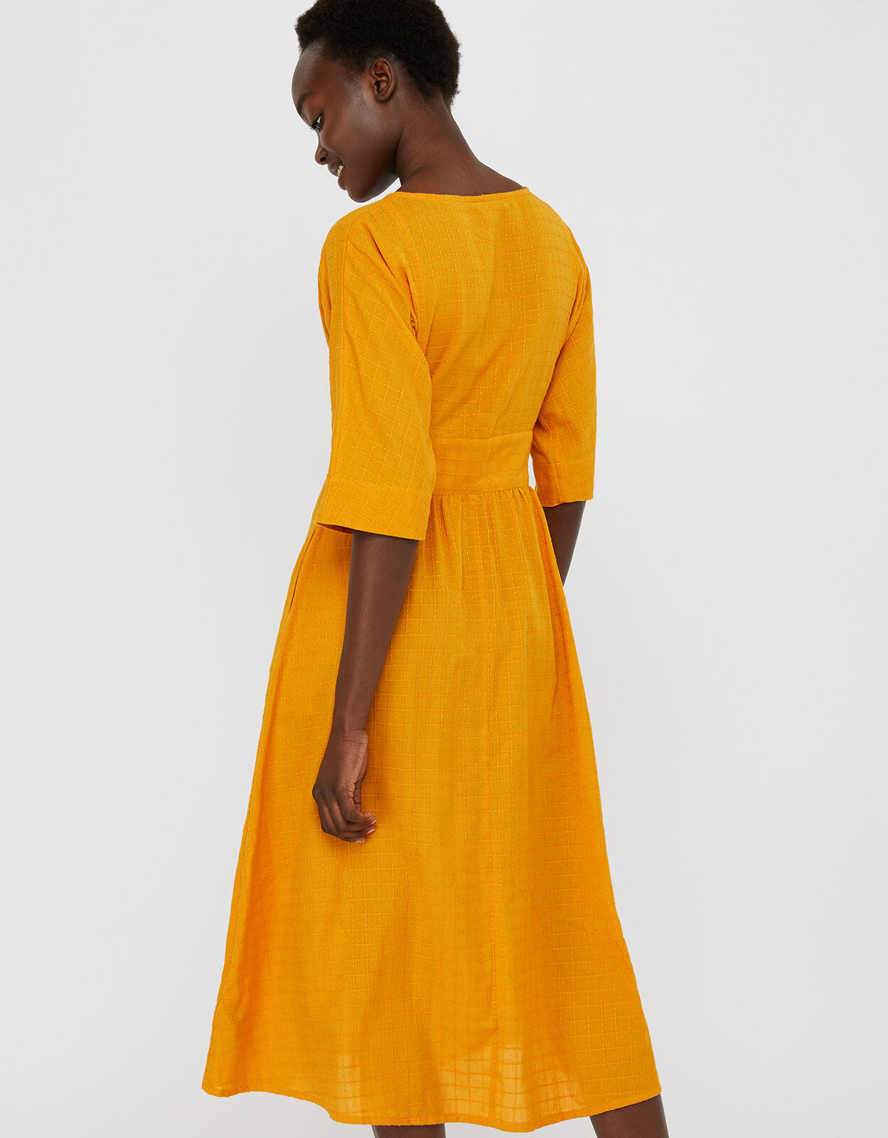 Monsoon etna dress sales