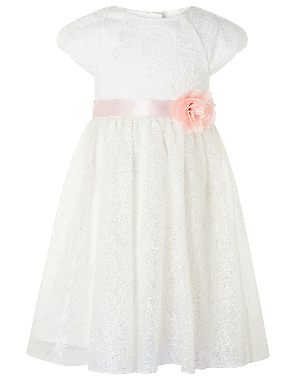 Monsoon childrens flower girl dresses on sale