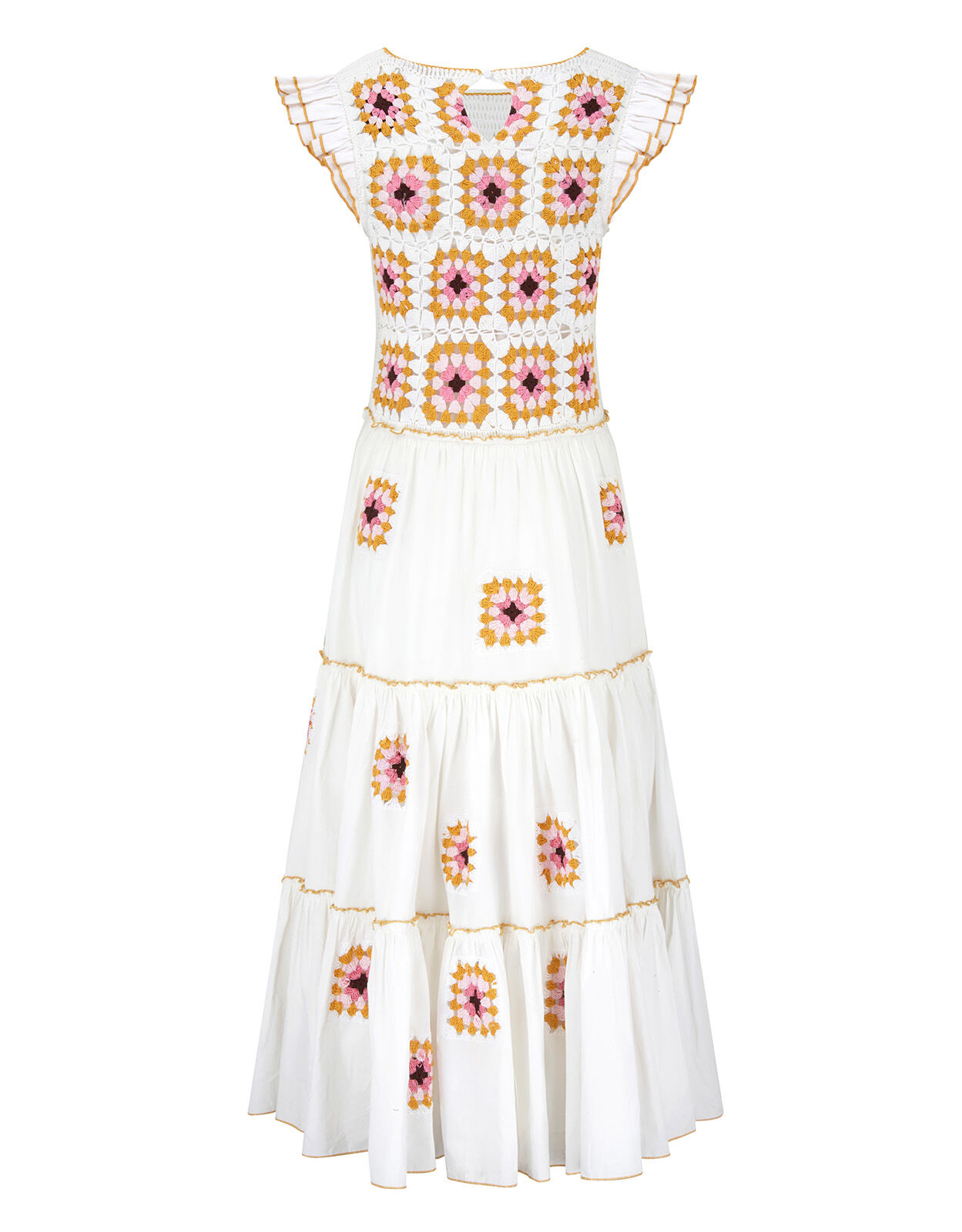 Monsoon billie dress sale