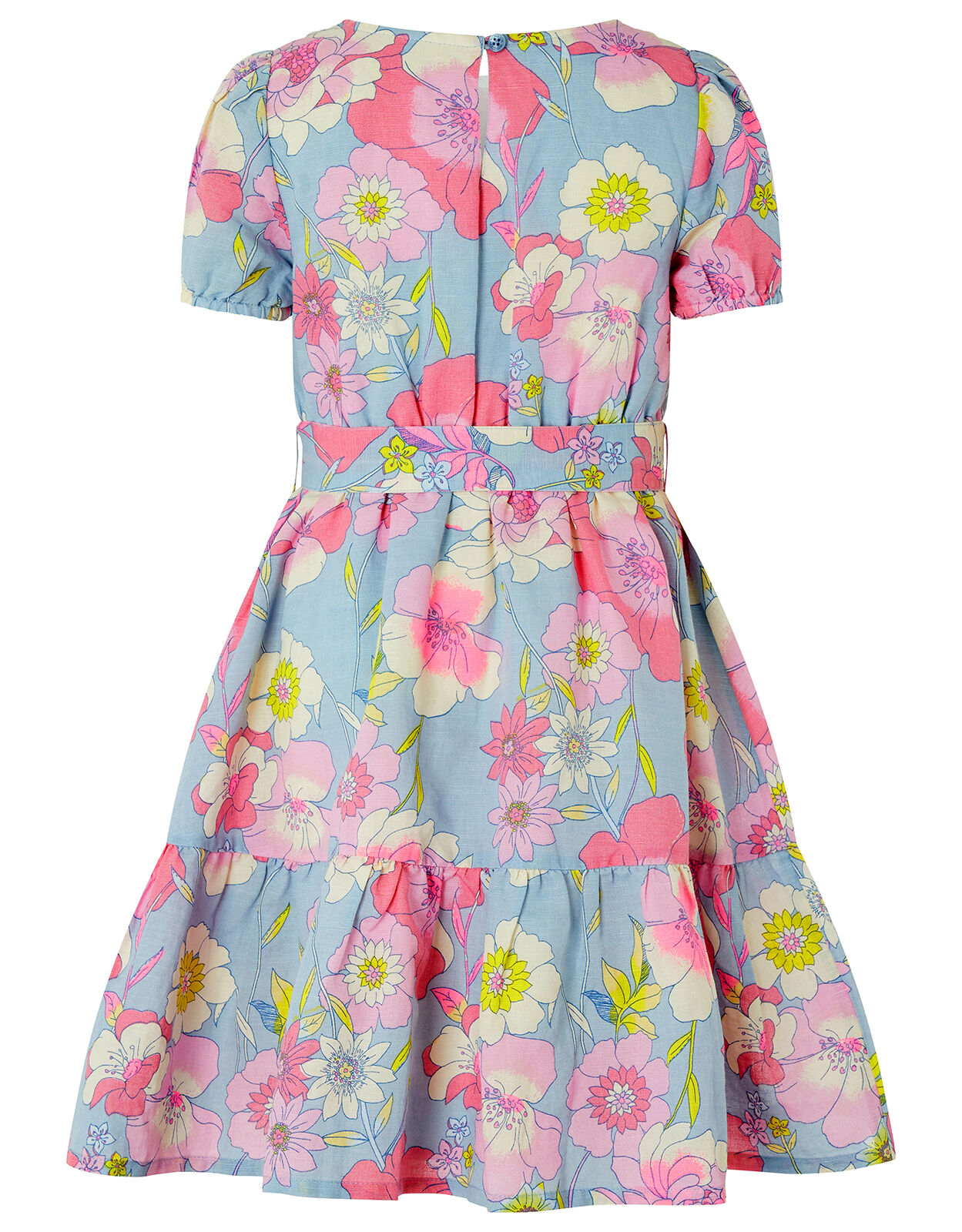 Monsoon octavia dress
