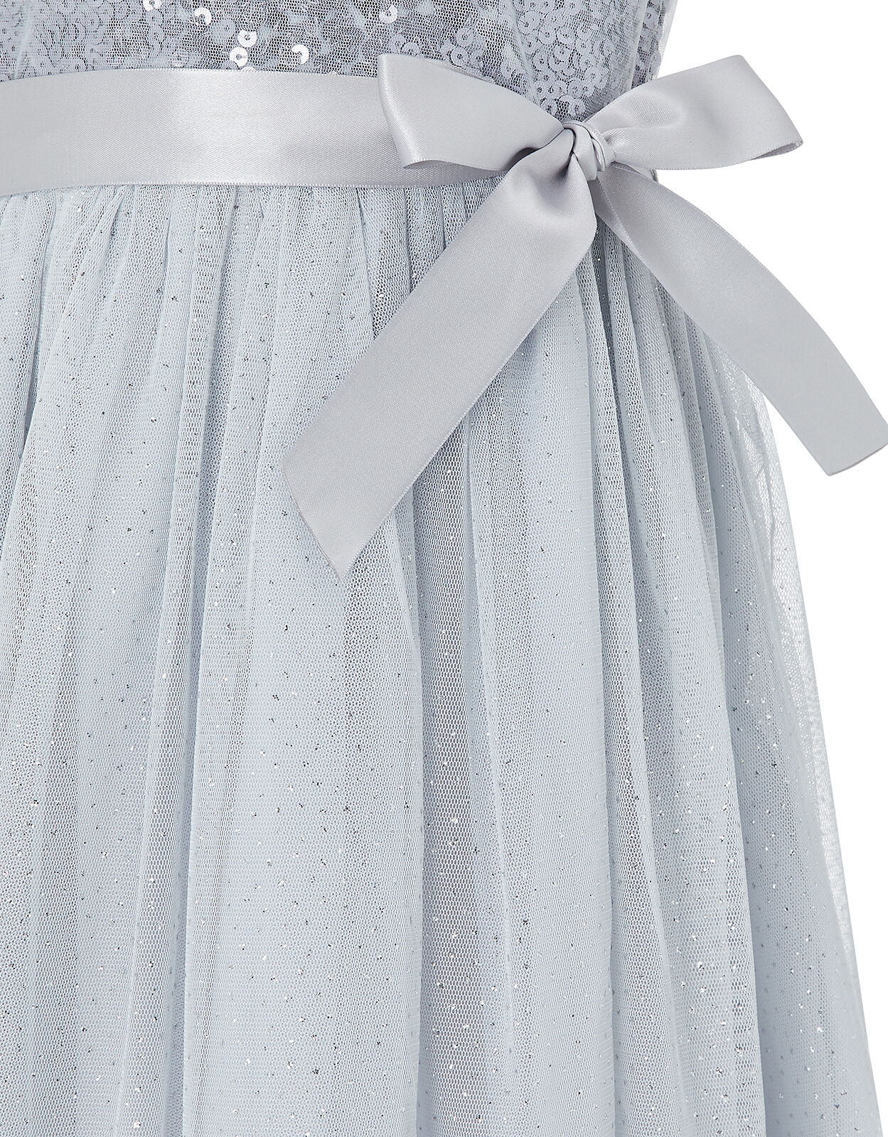 Monsoon truth shop maxi dress blue
