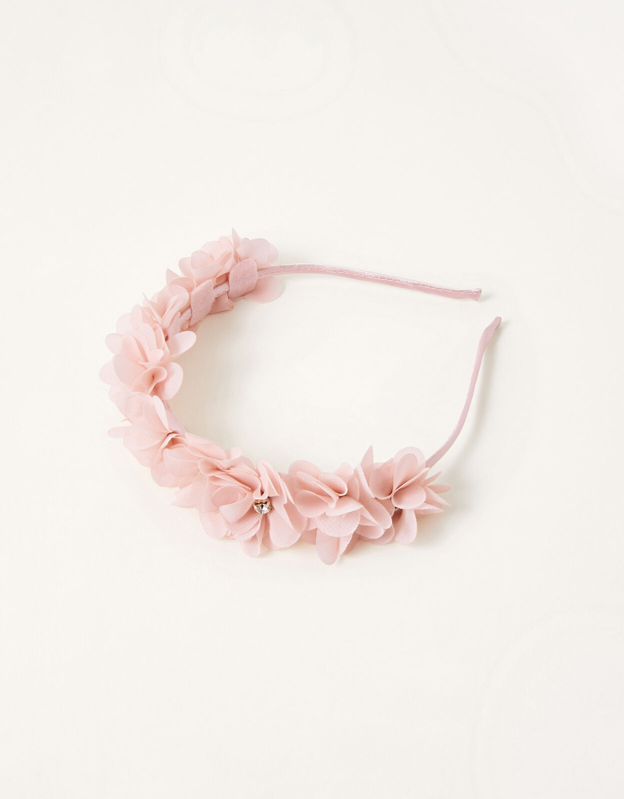 Monsoon flower girl hair accessories 2025