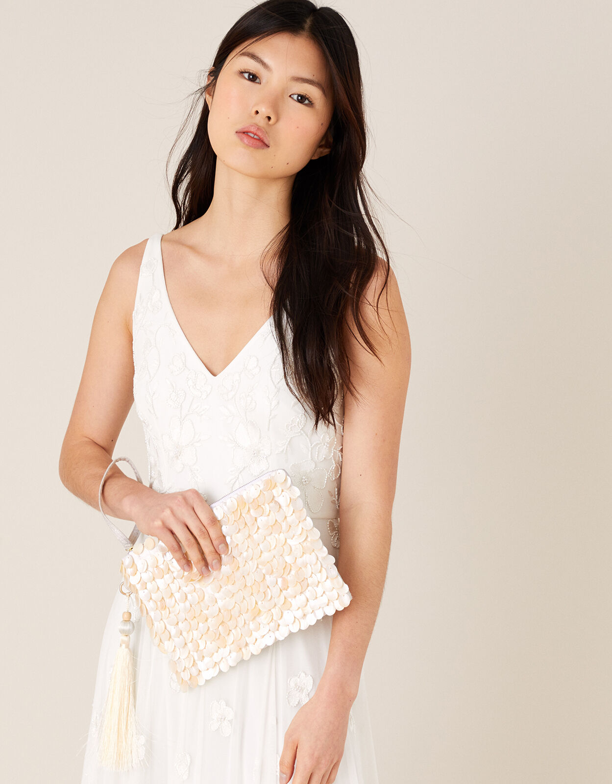 Mother of the bride clutch bag Clearance