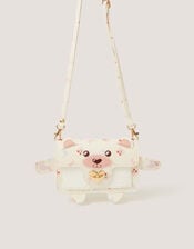 Cherry Bear Bag, , large