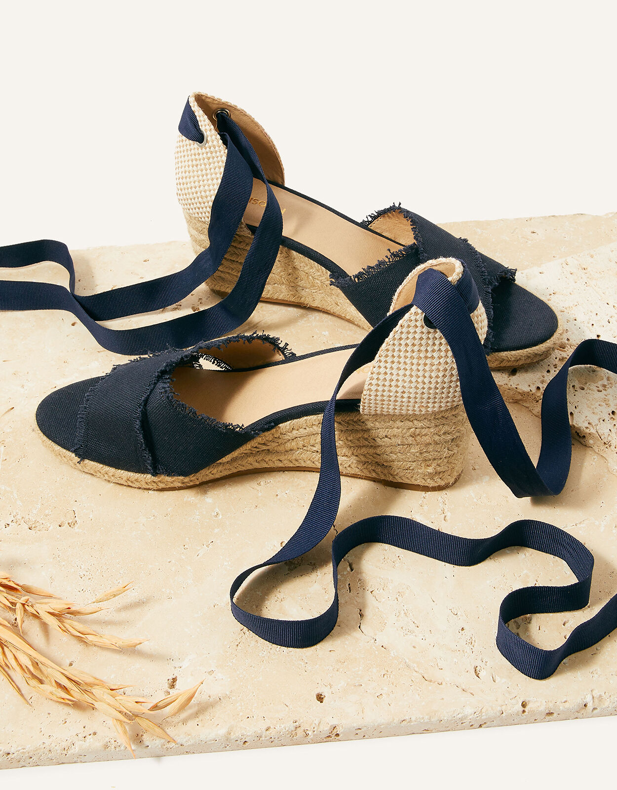 Monsoon fleur wedges shop