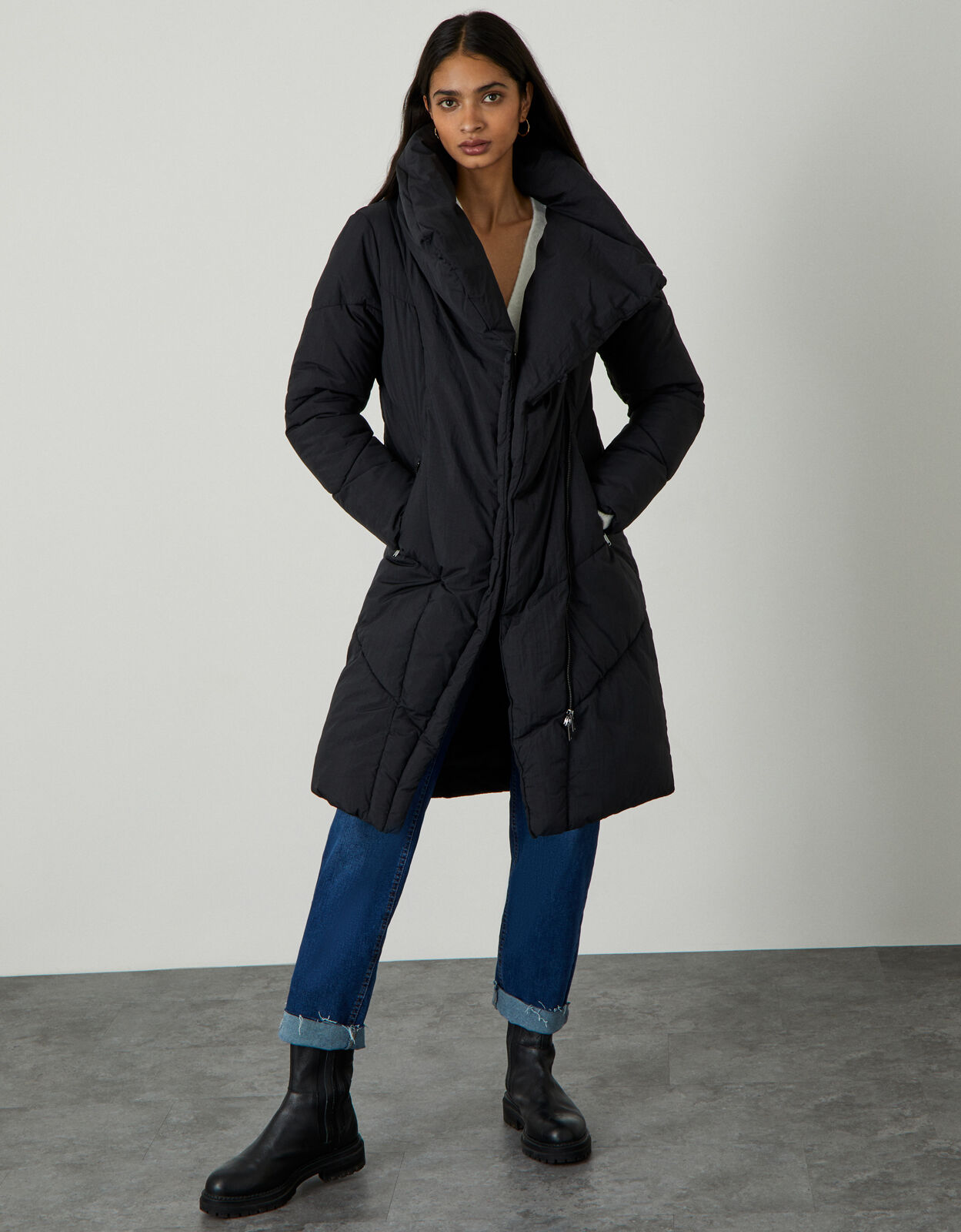Monsoon ladies shop coats sale