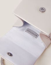 Sparkle Bow Bag, , large