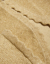 Niamh Cardigan, Gold (GOLD), large