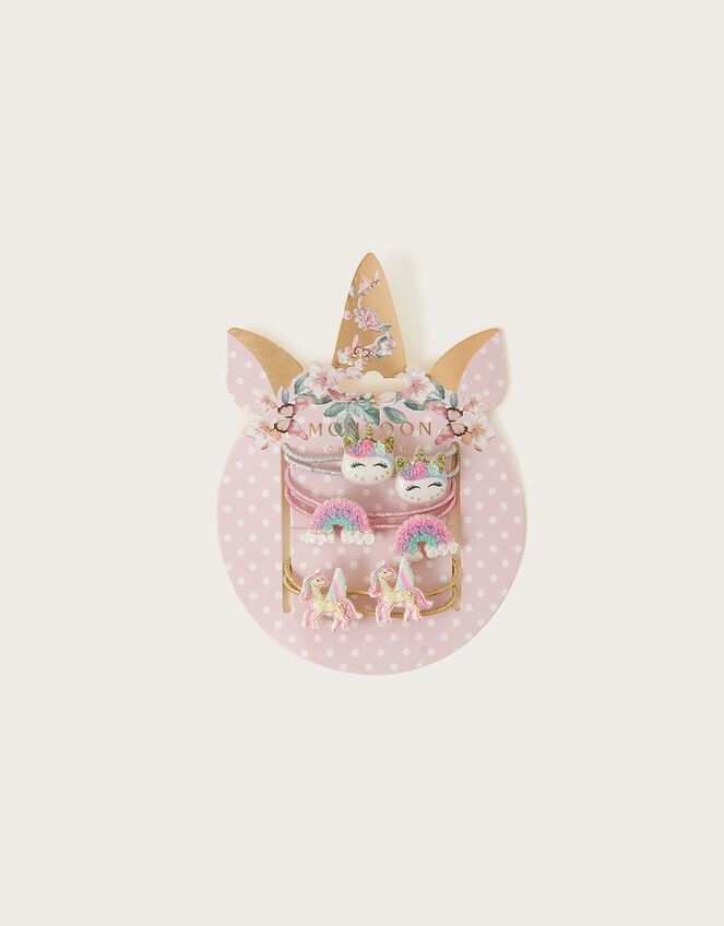 I Believe in Unicorns Hairband Set, , large