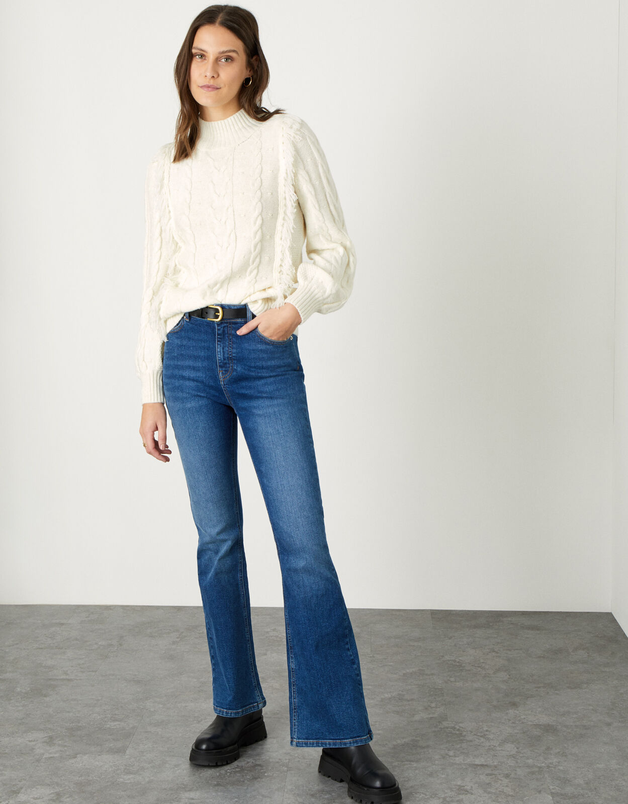 Bobble jumper zara clearance