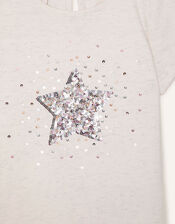 Disco Star Top and Skirt Set, Multi (MULTI), large