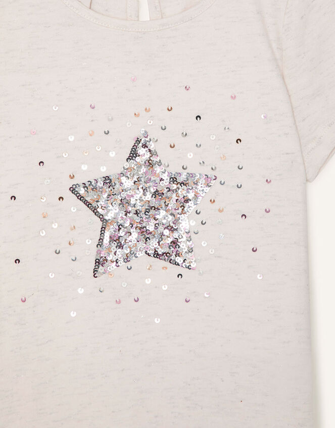 Disco Star Top and Skirt Set, Multi (MULTI), large