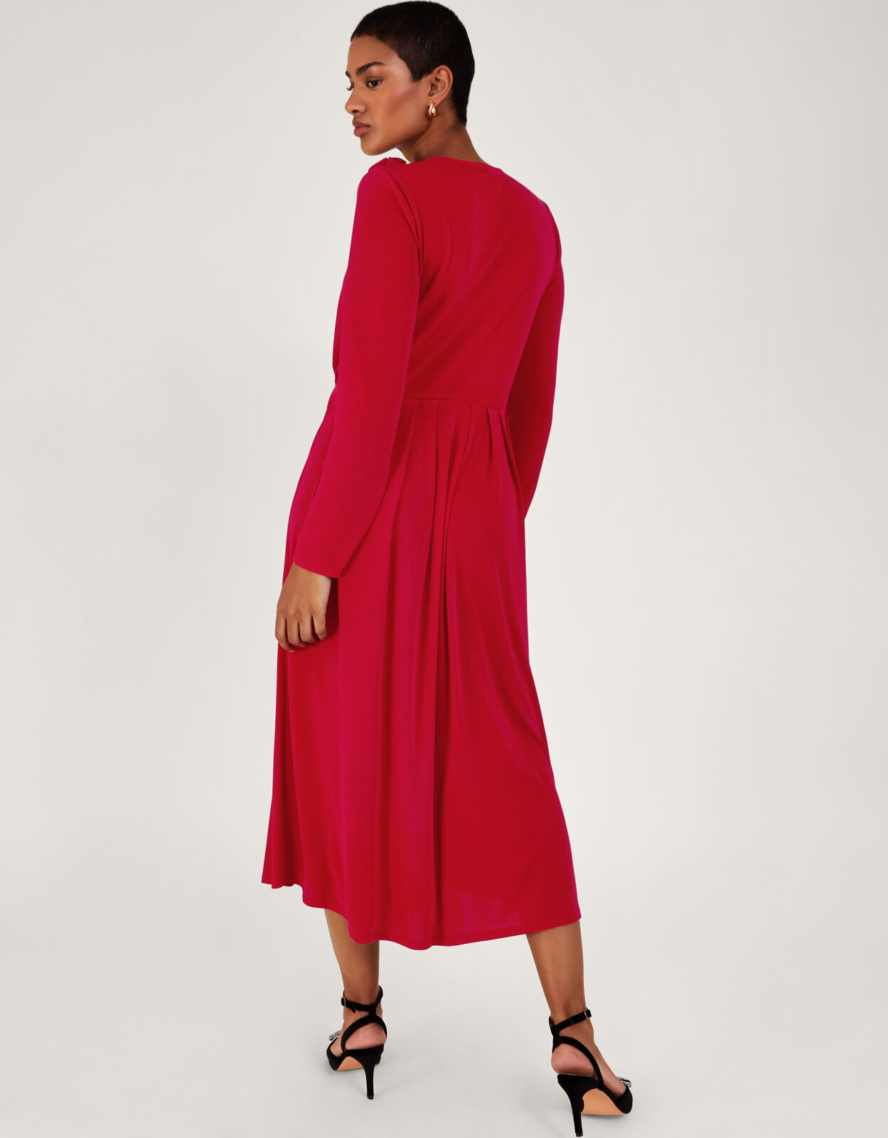 Monsoon cleo coat clearance