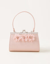 Flower Mini Bag, , large