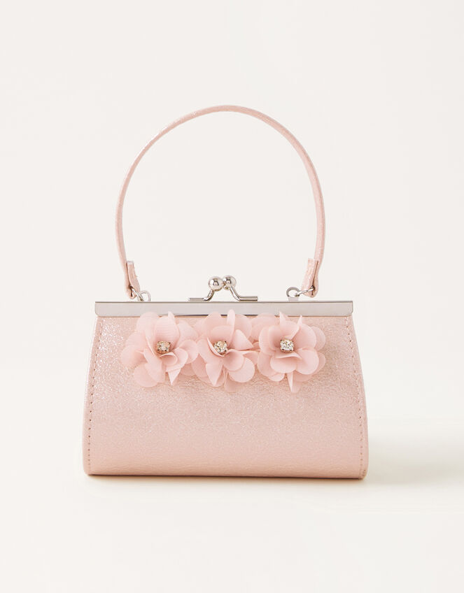 Flower Mini Bag, , large