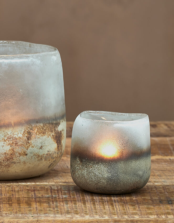 Nkuku Ngolo Small Tealight, , large