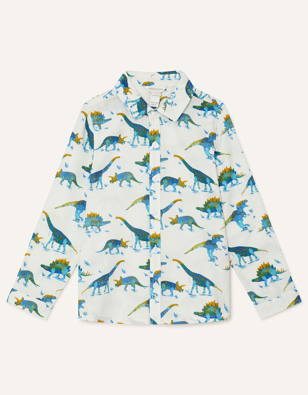 Monsoon top boys shirts