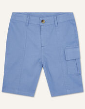Otto Shorts, Blue (BLUE), large