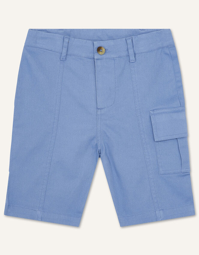 Otto Shorts, Blue (BLUE), large