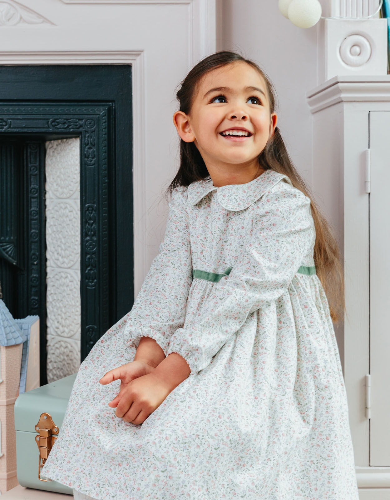 Monsoon aubrey dress on sale